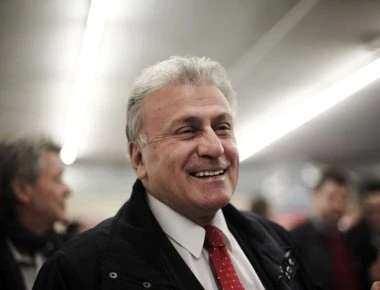 Ποινική δίωξη στον Παναγιώτη Ψωμιάδη για τον χαρακτηρισμό «πολιτικό τραβέλι» κατά του Γιάννη Μπουτάρη (βίντεο)